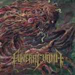 FUNERAL VOMIT - Funeral Vomit Re-Release CD